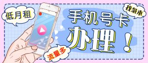 三大运营商查询携号转网方式-枭木iOS官网